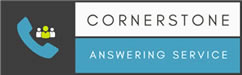 Cornerstone Answering Service Logo